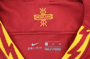 2019/20 AS Roma Soccer Jersey