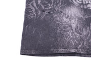 Vintage Avenged Sevenfold All Over Graphic T-shirt