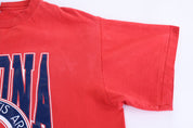 90's University of Arizona Wildcats T-shirt