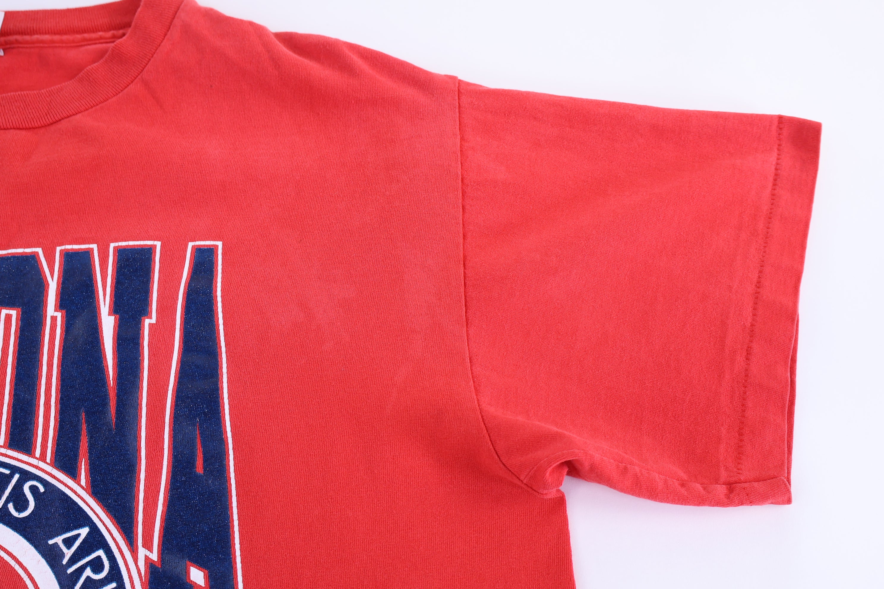 90's University of Arizona Wildcats T-shirt