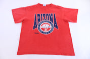 90's University of Arizona Wildcats T-shirt