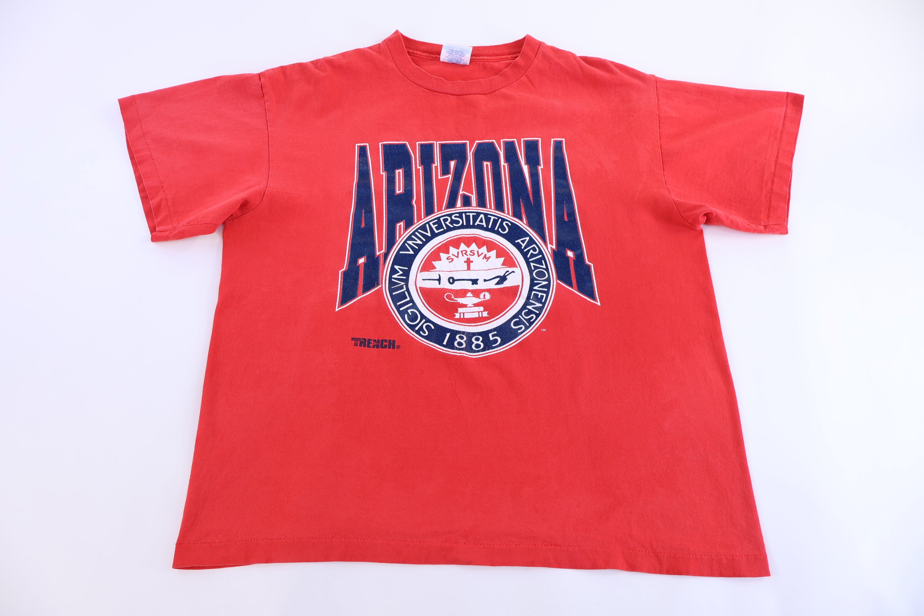 90's University of Arizona Wildcats T-shirt