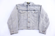 60's Maverick Lightweight Denim Jacket