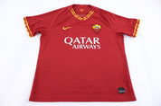 2019/20 AS Roma Soccer Jersey