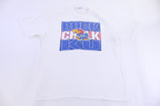 Vintage University of Kansas Jayhawks T-shirt