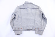 60's Maverick Lightweight Denim Jacket