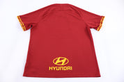 2019/20 AS Roma Soccer Jersey