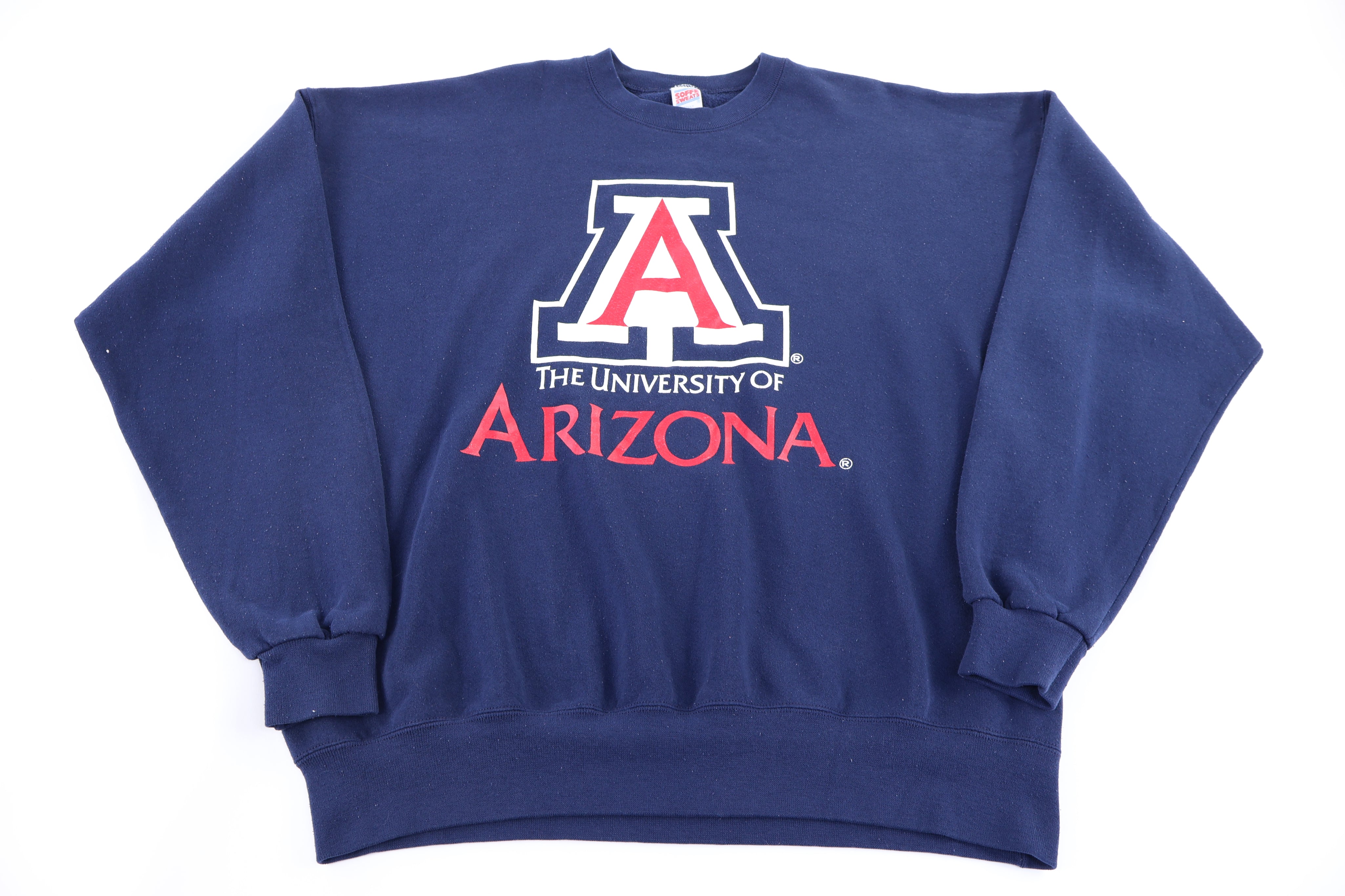 Vintage University of Arizona Wildcats Sweatshirt