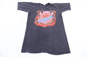 1987 Dokken Back For The Attack T-shirt