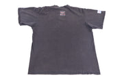 90's Jacksonville Jaguars Football T-shirt