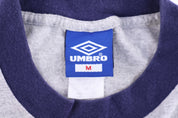 90's Umbro Soccer Graphic T-shirt