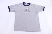 90's Umbro Soccer Graphic T-shirt