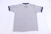 90's Umbro Soccer Graphic T-shirt