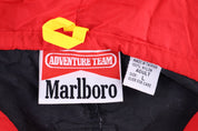 90's Marlboro Adventure Team Full Zip Widbreaker