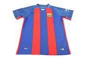 2016/17 Nike Barcelona Soccer Jersey
