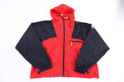 90's Marlboro Adventure Team Full Zip Widbreaker