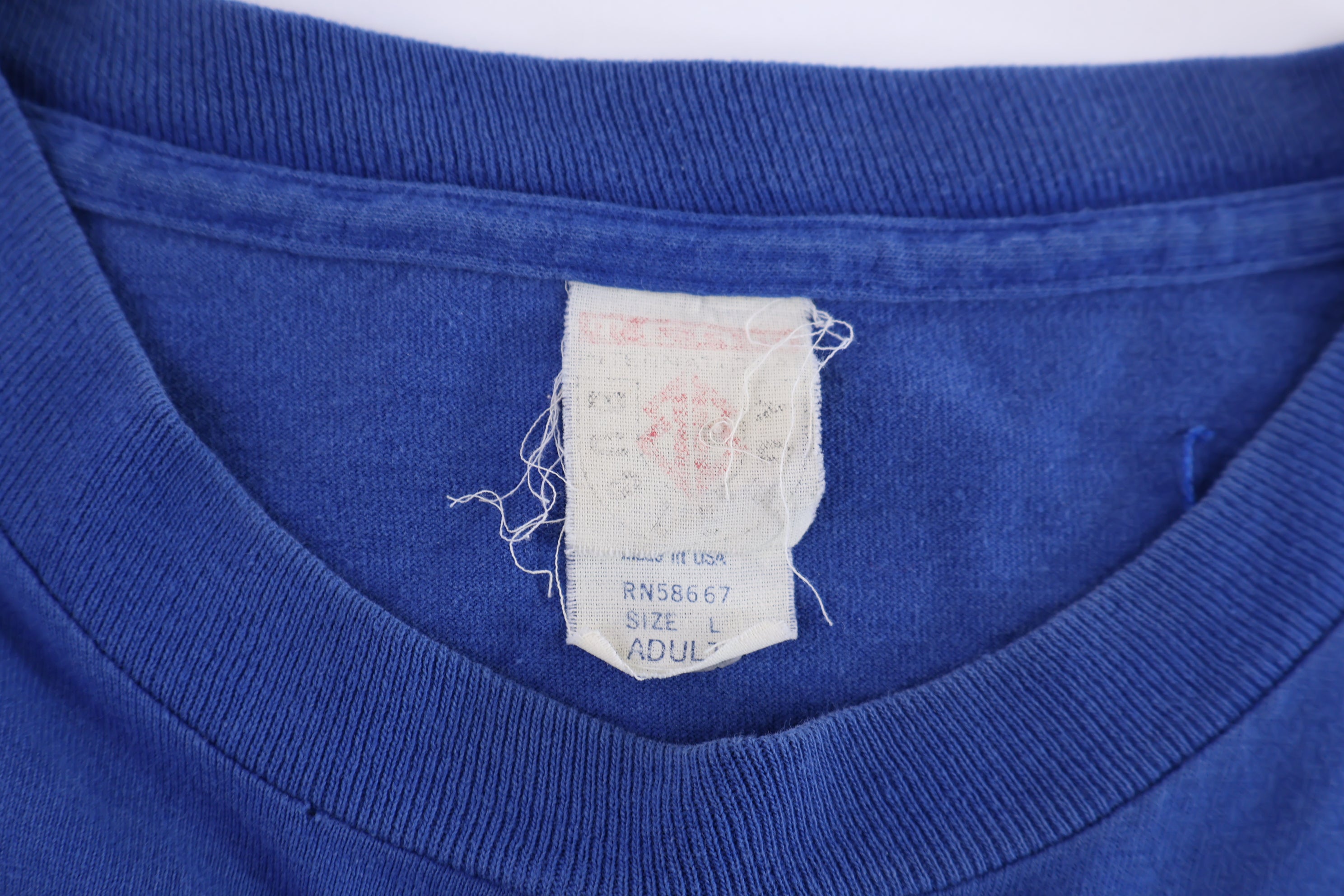 90's Bugle Boy Hardcore T-shirt