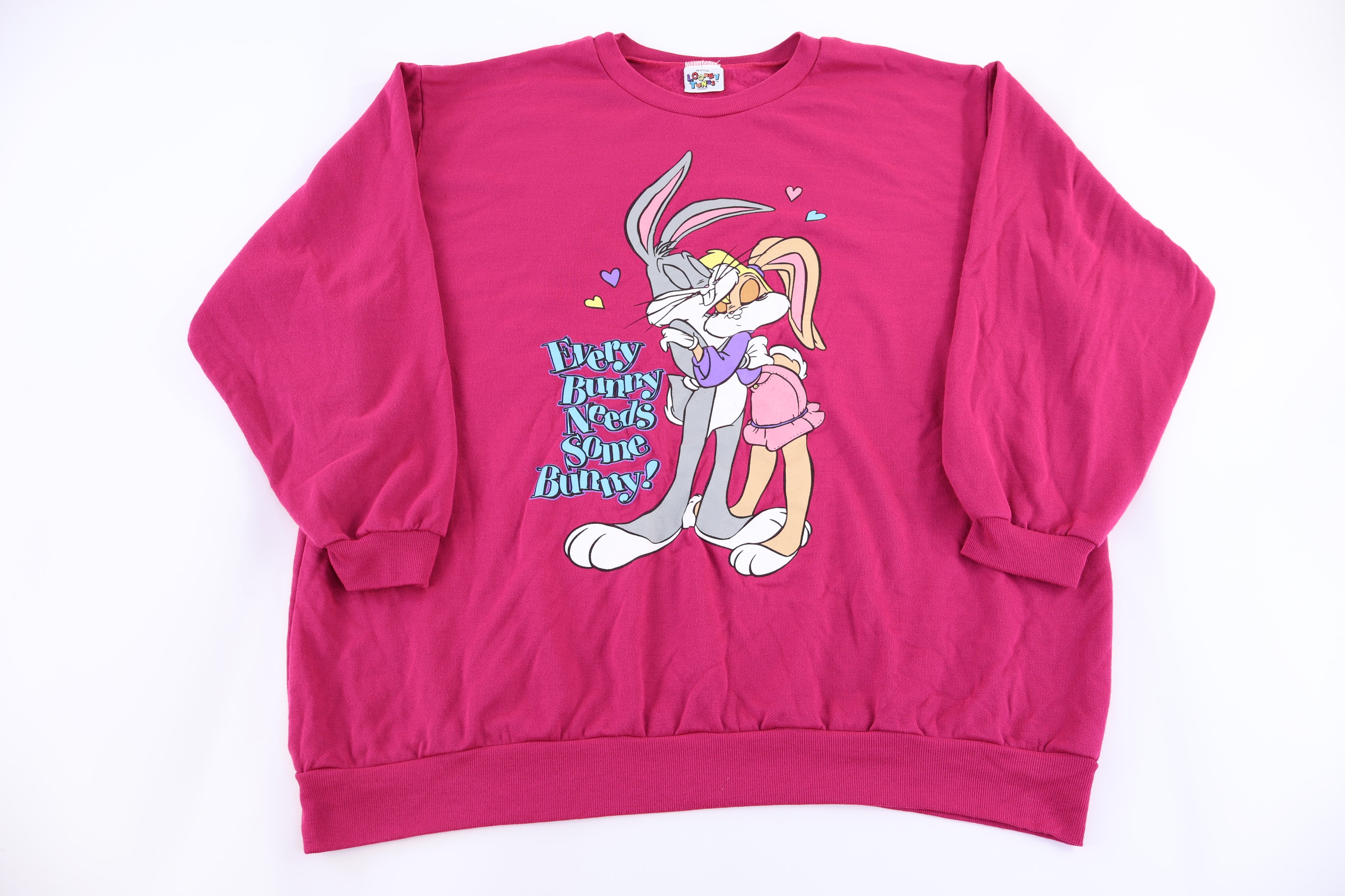 90's Looney Tunes Bugs Bunny T-shirt