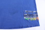 90's Bugle Boy Hardcore T-shirt