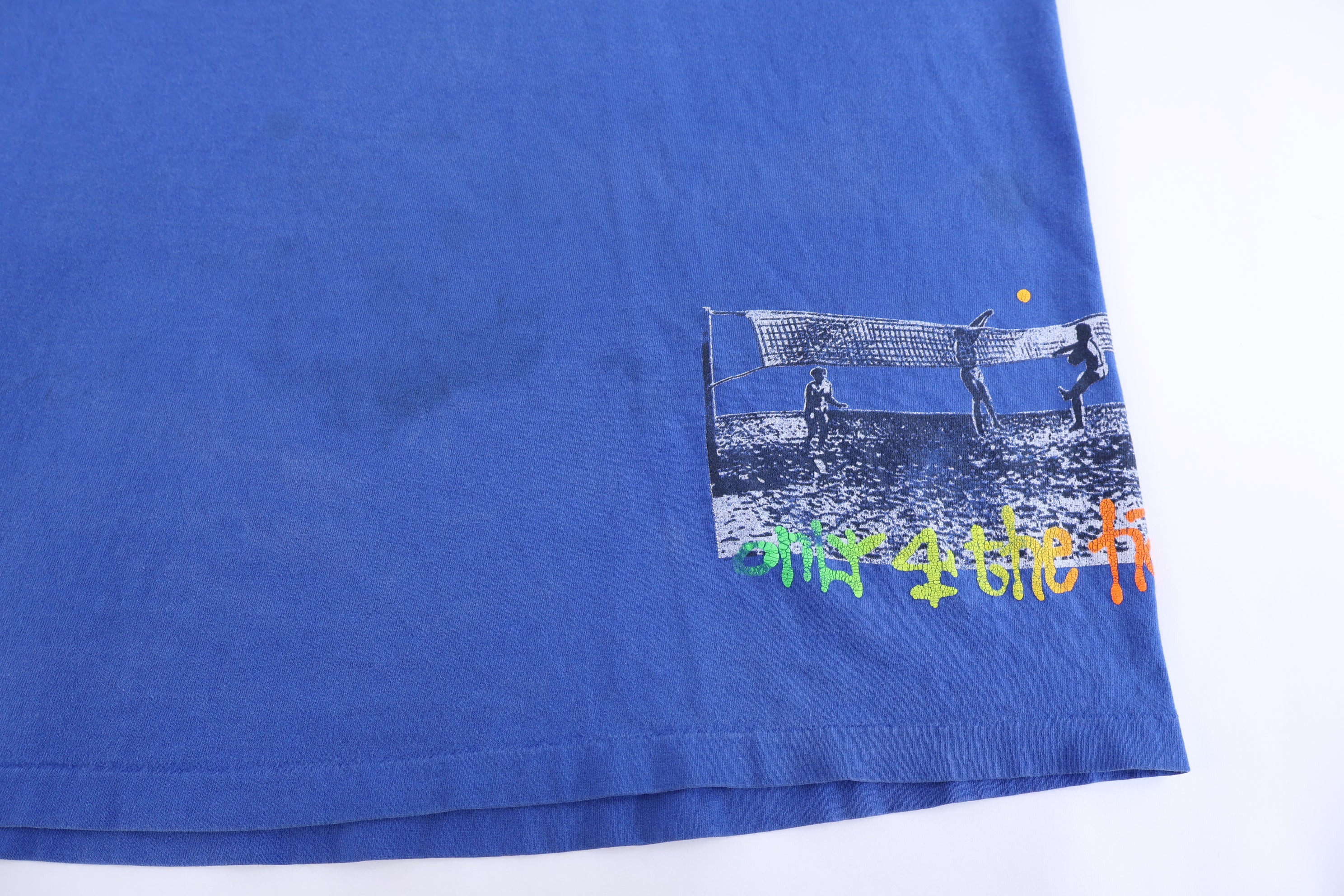 90's Bugle Boy Hardcore T-shirt