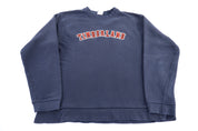 Vintage Timberland Blue Pullover