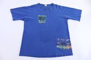 90's Bugle Boy Hardcore T-shirt