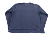 Vintage Timberland Blue Pullover