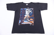 1993 Jeff Bagwell Houston Astros Baseball T-shirt