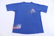 90's Bugle Boy Hardcore T-shirt