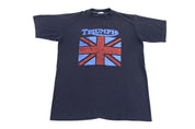 80's Triumph Motorcycles Graphic T-shirt