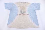 Vintage Elvis Presley Graceland T-shirt