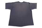 1996 Chicago Bulls Basketball 4 Time Champs T-shirt