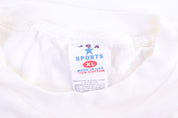 1996 Chicago Bulls Basketball Finals T-shirt