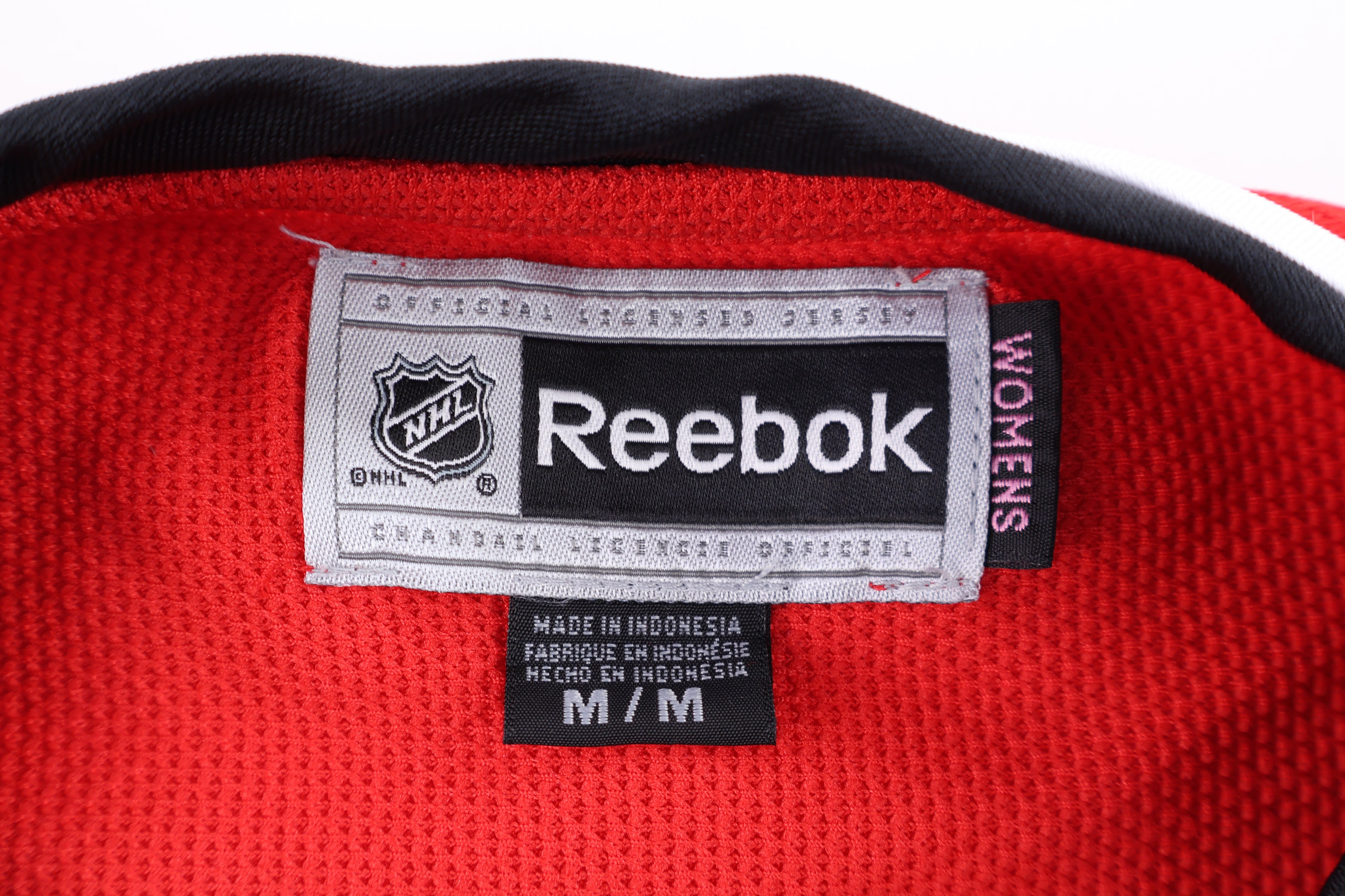 Women's Chicago Blackhawks Duncan Keith Hockey Jersey