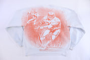 90's University of Miami Hurricanes Sweatshirt