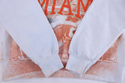 90's University of Miami Hurricanes Sweatshirt
