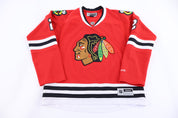 Women's Chicago Blackhawks Duncan Keith Hockey Jersey