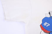 1987 New York Giants Football T-shirt