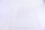 1996 Chicago Bulls Basketball Finals T-shirt
