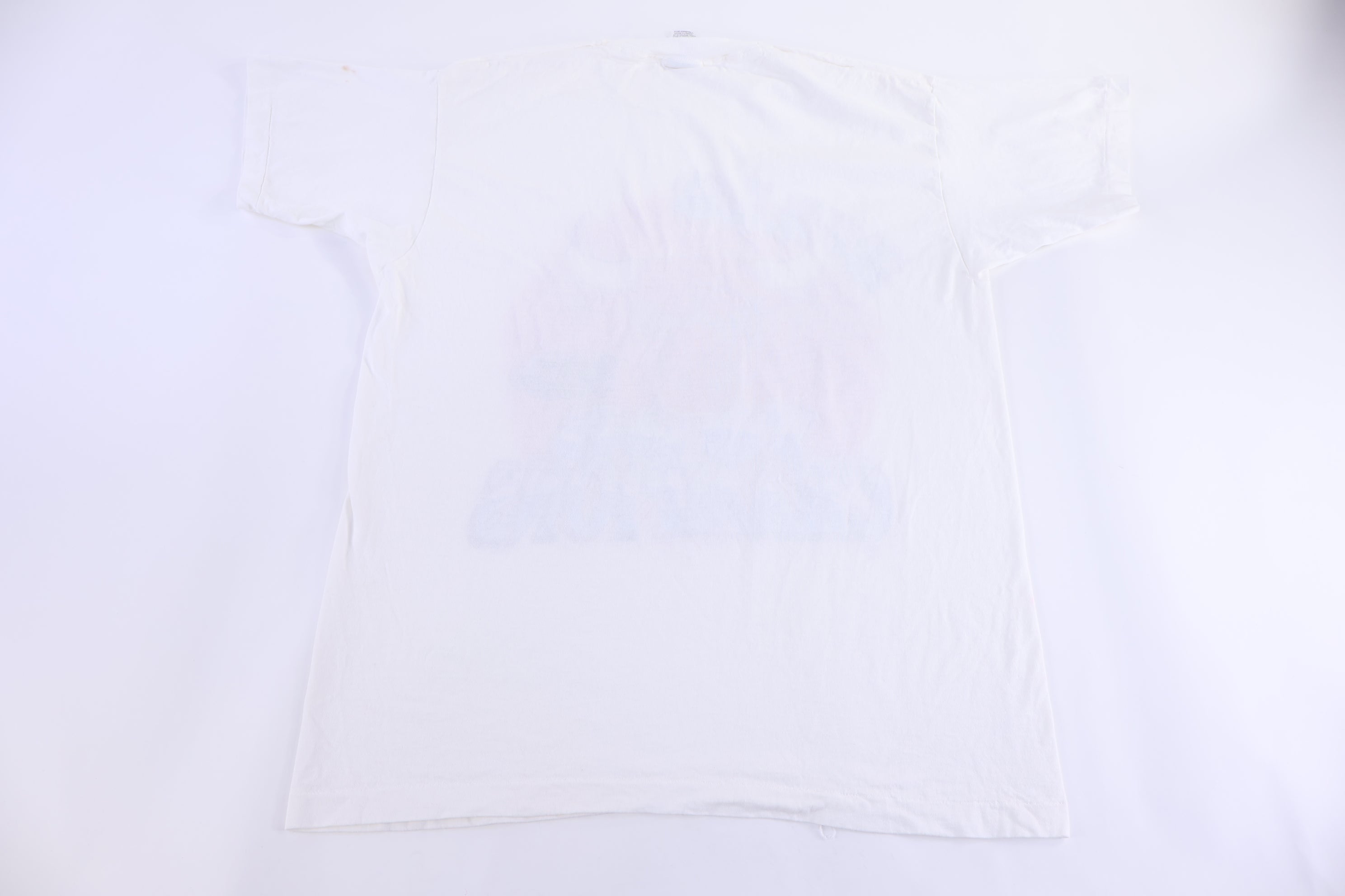 1996 Chicago Bulls Basketball Finals T-shirt
