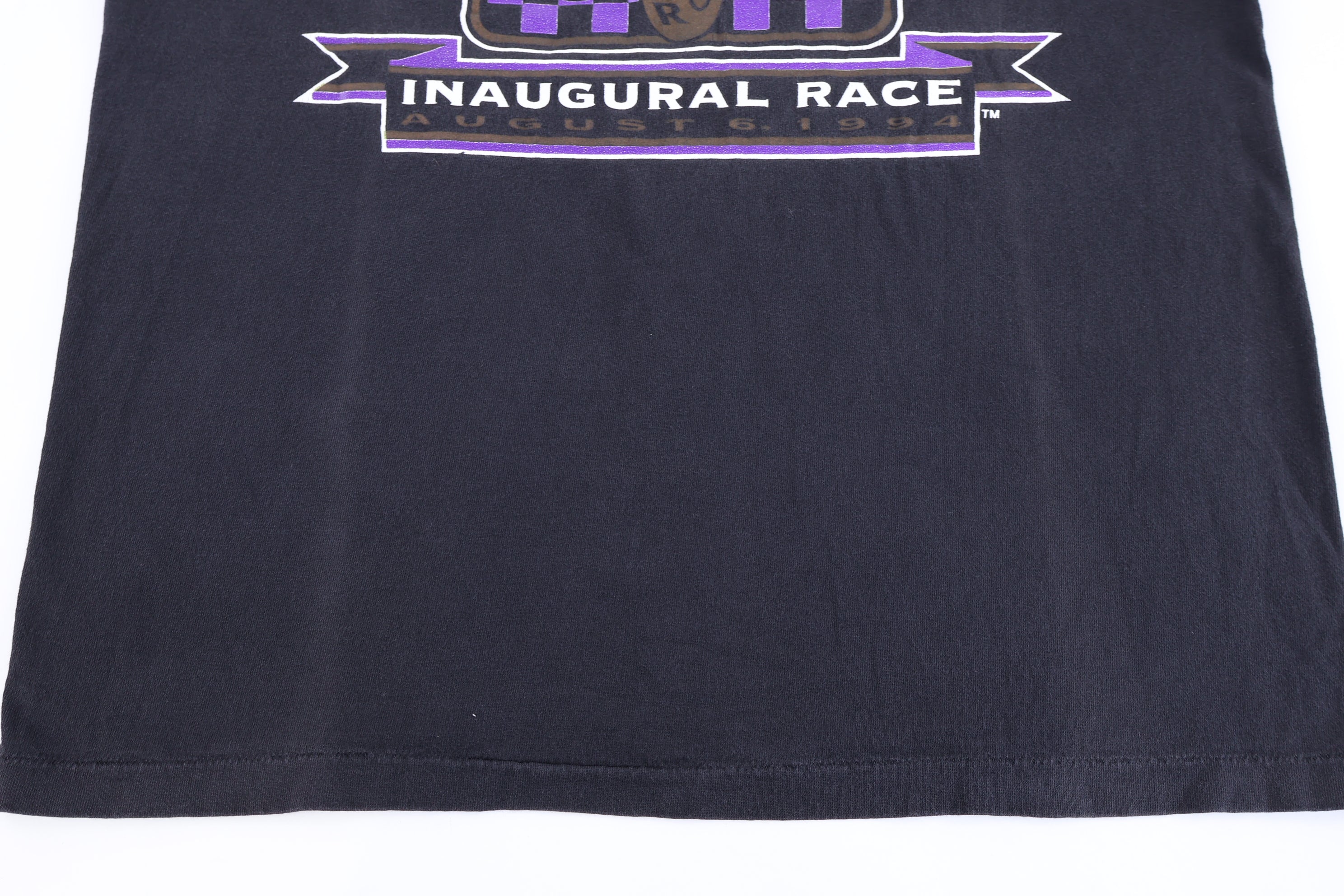 1994 Brickyard Indianapolis Motor Speedway T-shirt
