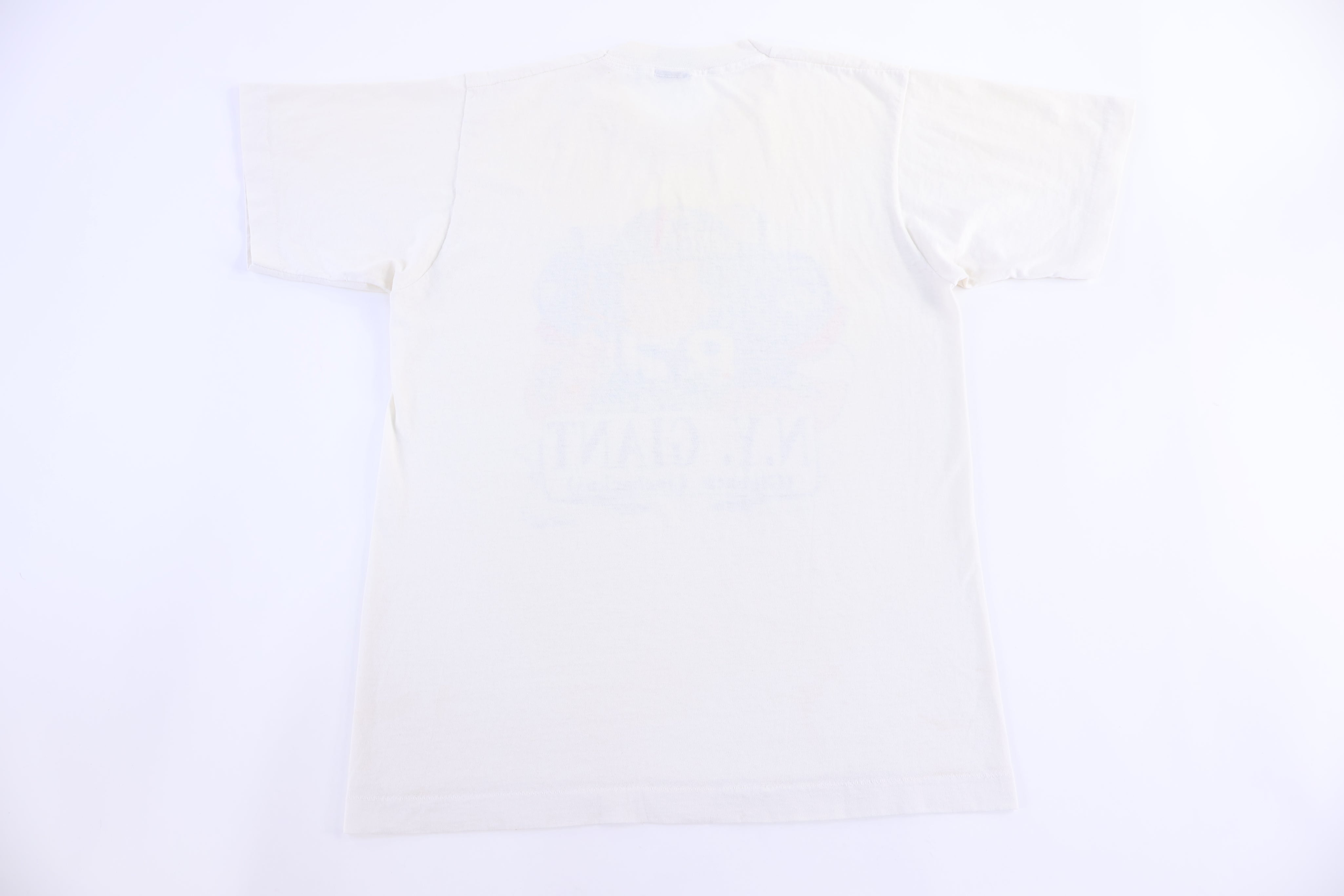 1987 New York Giants Football T-shirt