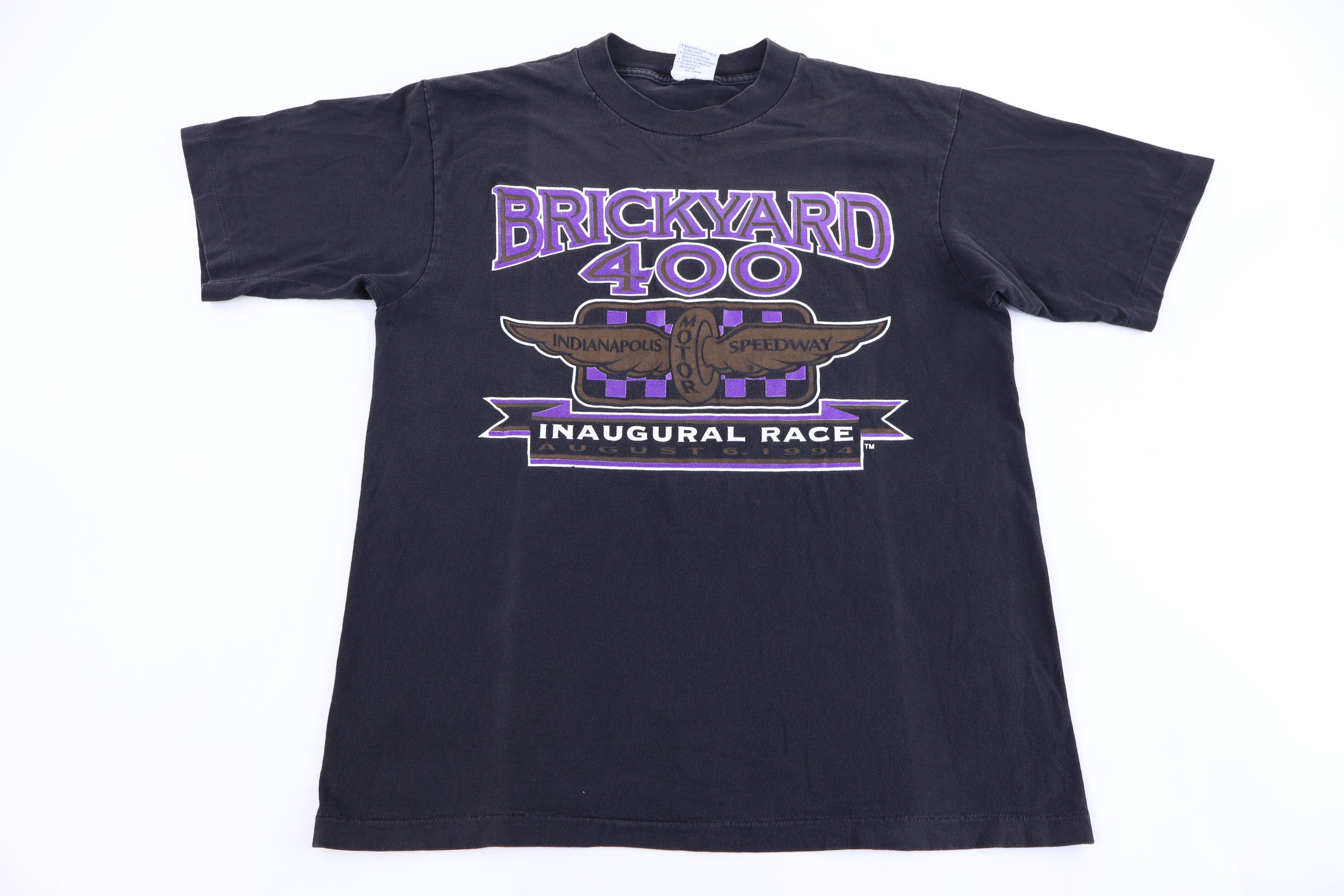 1994 Brickyard Indianapolis Motor Speedway T-shirt