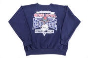 1995 Penn State University Rose Bowl Sweatshirt