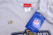 2004 New England Patriots Super Bowl Champions Sweatshirt