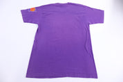 90's Phoenix Suns Suns Basketball T-shirt