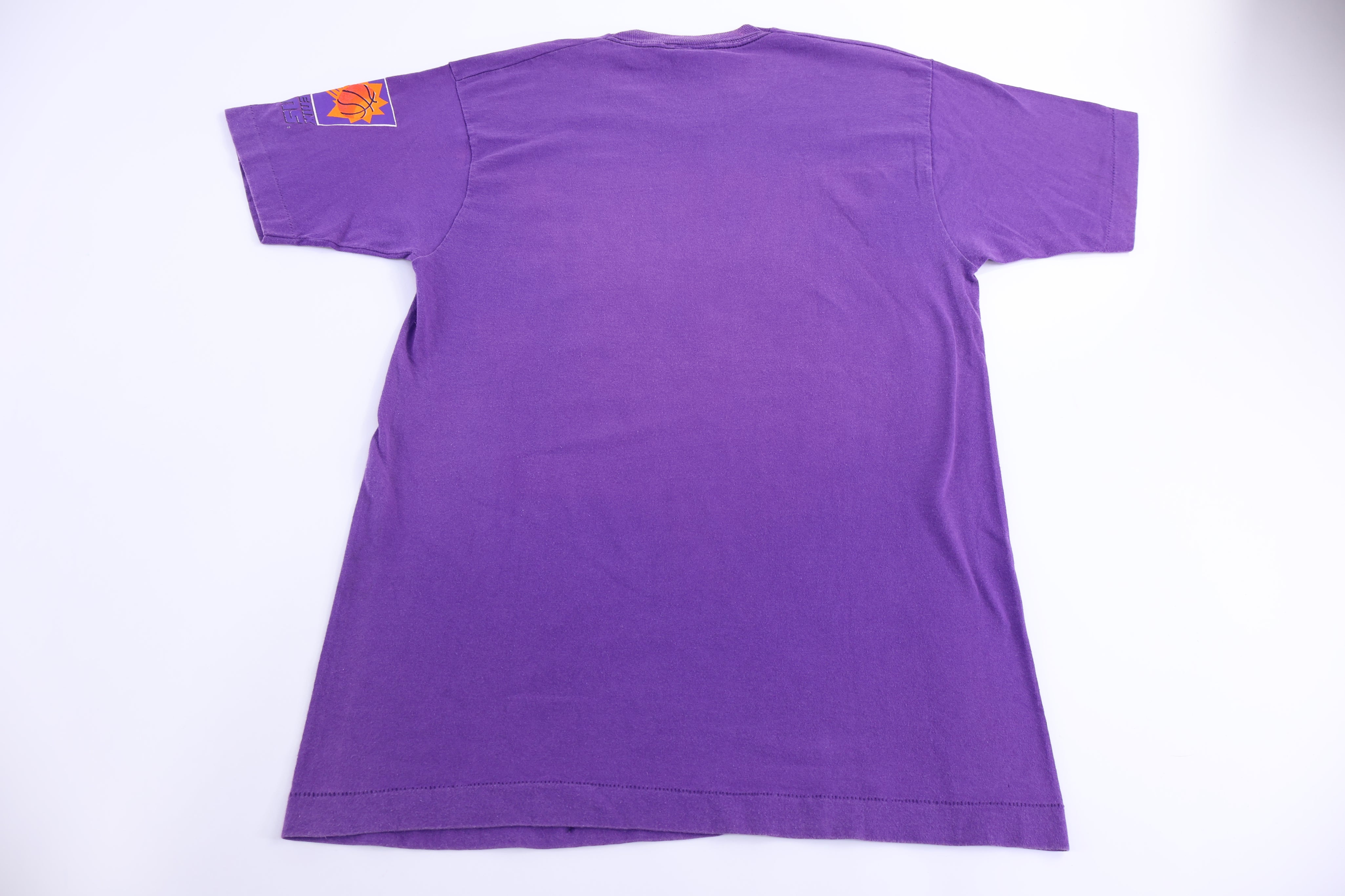 90's Phoenix Suns Suns Basketball T-shirt