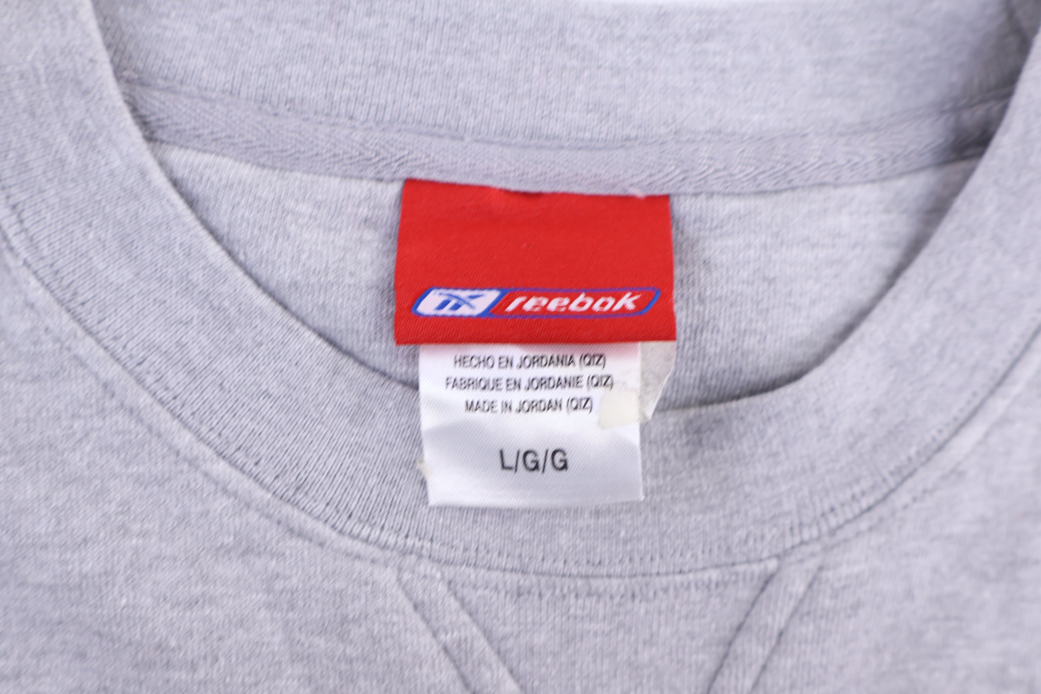 2004 New England Patriots Super Bowl Champions Sweatshirt