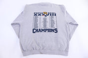 2004 New England Patriots Super Bowl Champions Sweatshirt