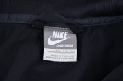 Nike Full Zip Black Jacket